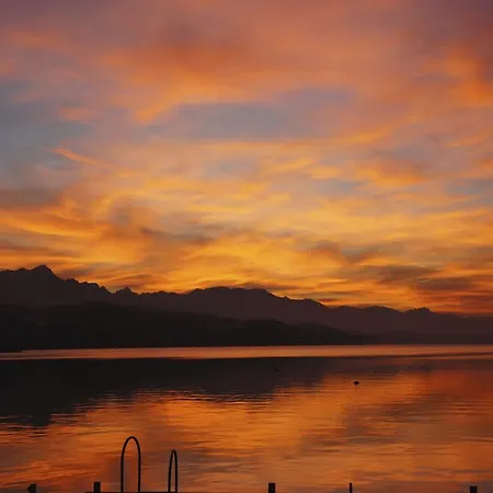 Kronig Lägenhet Pörtschach am Wörthersee