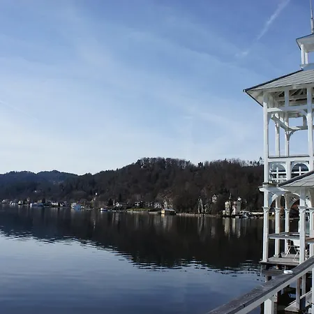 Kronig Lägenhet Pörtschach am Wörthersee