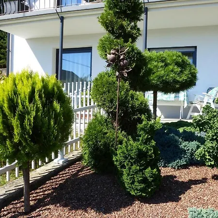 Kronig Apartment Pörtschach am Wörthersee