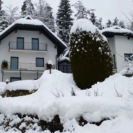 Kronig * Pörtschach am Wörthersee