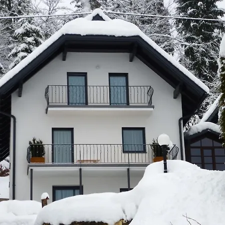 Apartment Kronig Pörtschach am Wörthersee