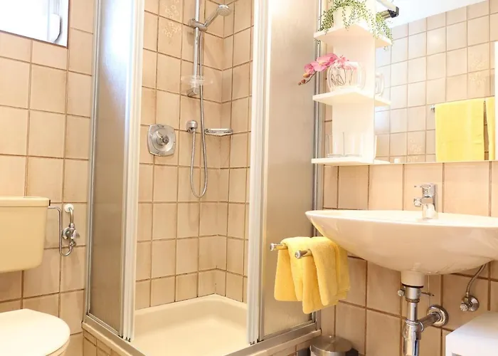 Apartment Kronig Pörtschach am Wörthersee