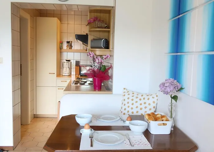 Kronig Apartment Pörtschach am Wörthersee