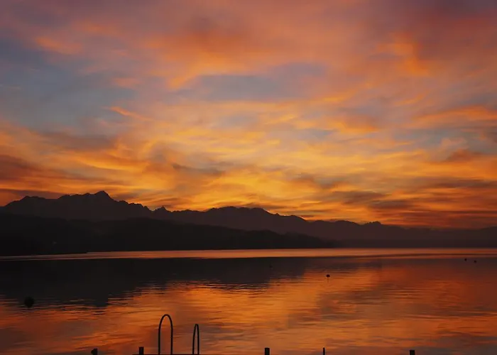 Kronig Apartment Pörtschach am Wörthersee