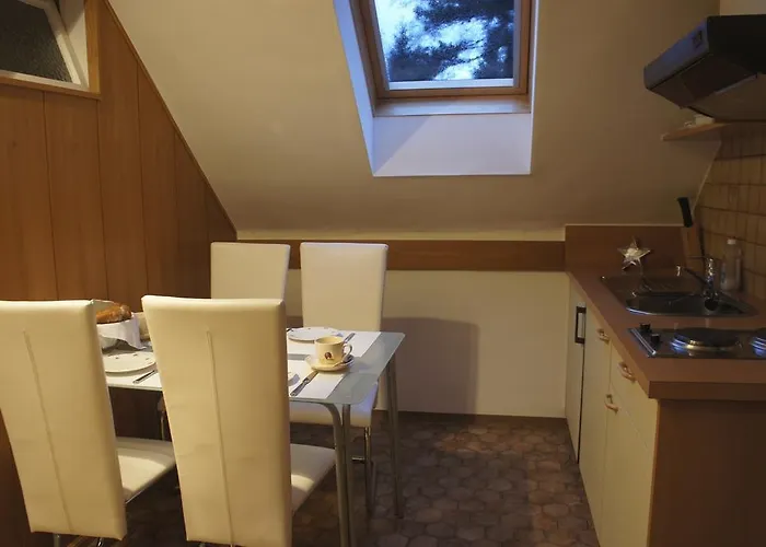 Apartment Kronig Pörtschach am Wörthersee