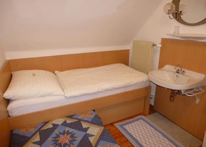 Kronig Apartment Pörtschach am Wörthersee