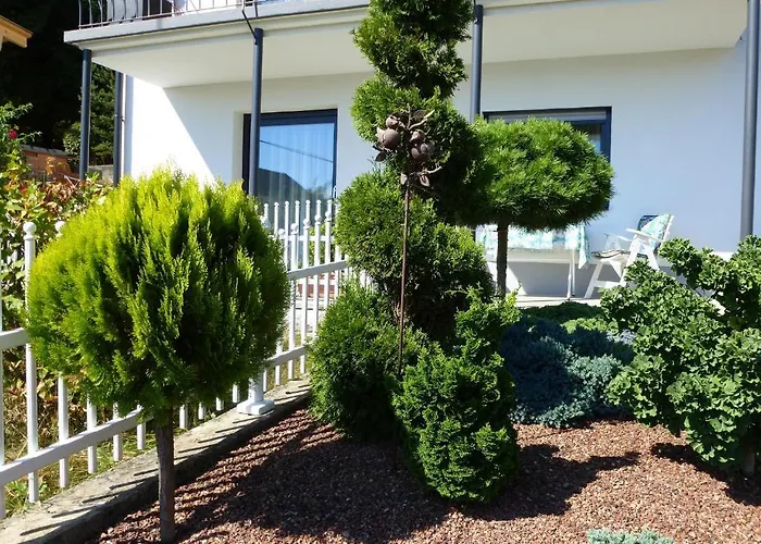 Kronig Apartment Pörtschach am Wörthersee