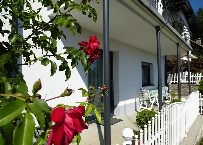 Kronig Apartment Pörtschach am Wörthersee